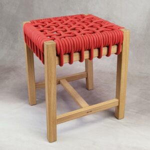 Tabouret # 2