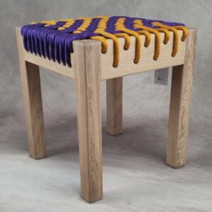 Tabouret # 1-10