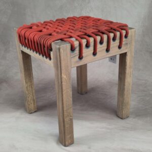 Tabouret # 1-11