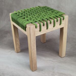 Tabouret # 1-4