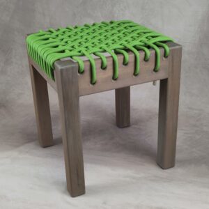 Tabouret # 1-6