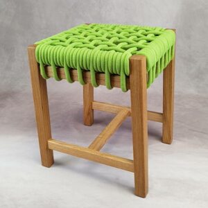 Tabouret # 2-1