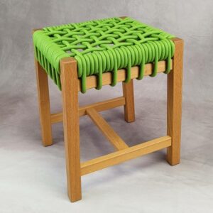 Tabouret # 2-2