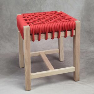 Tabouret # 2-3