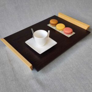 Plateau de service "Plato n°1001"